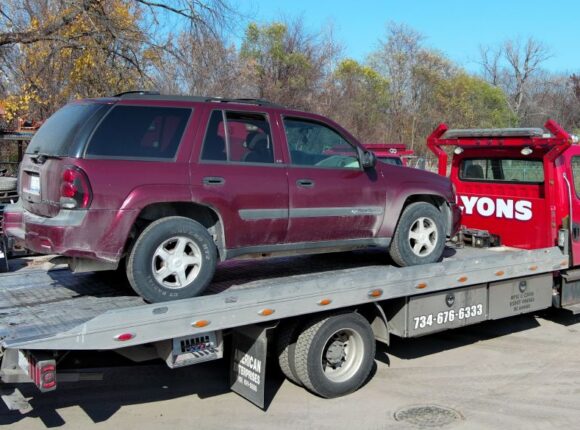 Tow Truck2